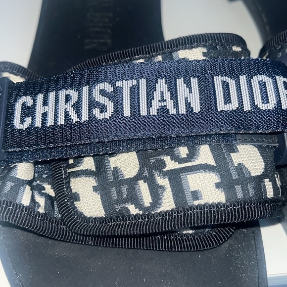 Dior sandals monogram - Picture 5 of 5